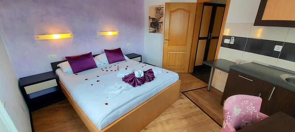 Hotel Blagaj Mostar Camera foto